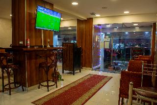 Amoun Hotel Alexandria fotoÄŸrafÄ±