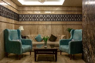 Amoun Hotel Alexandria fotoÄŸrafÄ±