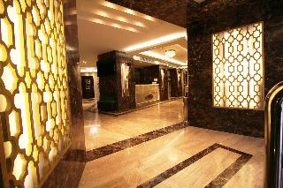 Amoun Hotel Alexandria fotoÄŸrafÄ±