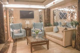 Amoun Hotel Alexandria fotoÄŸrafÄ±