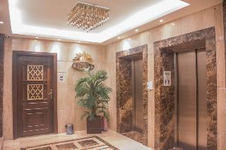 Amoun Hotel Alexandria fotoÄŸrafÄ±