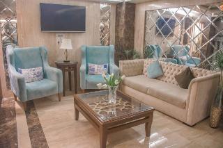 Amoun Hotel Alexandria fotoÄŸrafÄ±