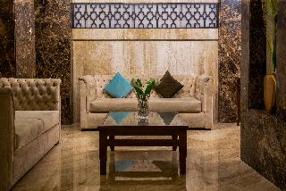Amoun Hotel Alexandria fotoÄŸrafÄ±