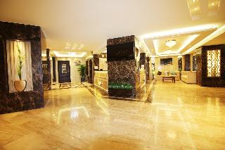Amoun Hotel Alexandria fotoÄŸrafÄ±