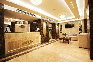 Amoun Hotel Alexandria fotoÄŸrafÄ±