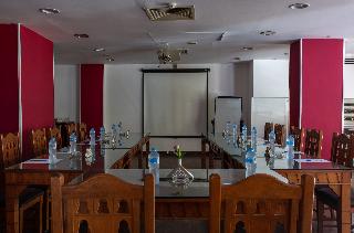 Amoun Hotel Alexandria fotoÄŸrafÄ±
