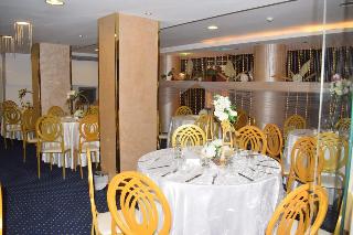Amoun Hotel Alexandria fotoÄŸrafÄ±