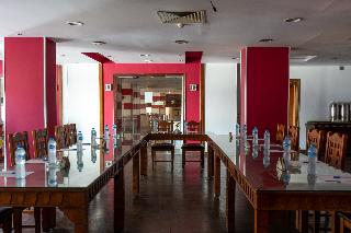 Amoun Hotel Alexandria fotoÄŸrafÄ±