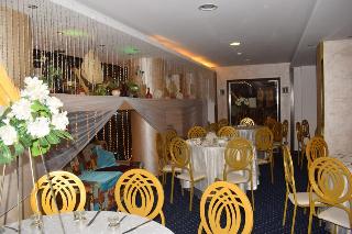 Amoun Hotel Alexandria fotoÄŸrafÄ±