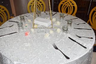 Amoun Hotel Alexandria fotoÄŸrafÄ±