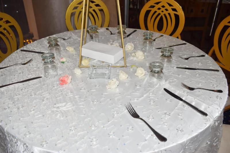 Amoun Hotel Alexandria - Toplantı