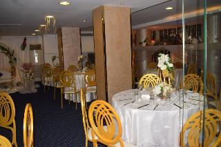Amoun Hotel Alexandria fotoÄŸrafÄ±
