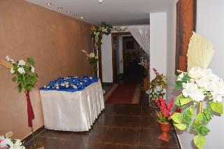 Amoun Hotel Alexandria fotoÄŸrafÄ±