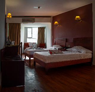 Amoun Hotel Alexandria fotoÄŸrafÄ±