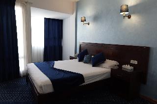Amoun Hotel Alexandria fotoÄŸrafÄ±