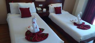 Amoun Hotel Alexandria fotoÄŸrafÄ±