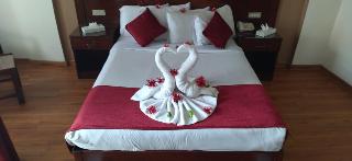 Amoun Hotel Alexandria fotoÄŸrafÄ±