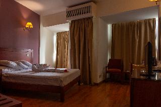 Amoun Hotel Alexandria fotoÄŸrafÄ±