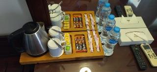 Amoun Hotel Alexandria fotoÄŸrafÄ±