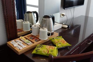 Amoun Hotel Alexandria fotoÄŸrafÄ±