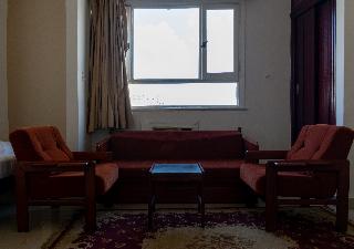 Amoun Hotel Alexandria fotoÄŸrafÄ±