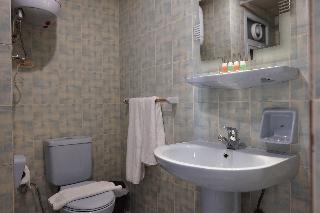 Amoun Hotel Alexandria fotoÄŸrafÄ±