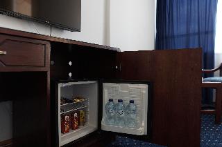 Amoun Hotel Alexandria fotoÄŸrafÄ±
