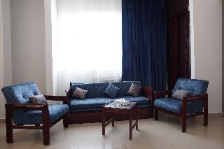 Amoun Hotel Alexandria fotoÄŸrafÄ±