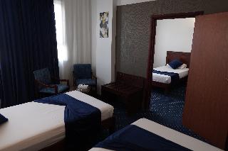 Amoun Hotel Alexandria fotoÄŸrafÄ±