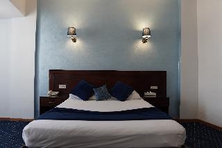 Amoun Hotel Alexandria fotoÄŸrafÄ±