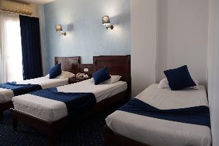 Amoun Hotel Alexandria fotoÄŸrafÄ±