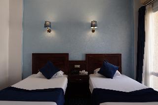 Amoun Hotel Alexandria fotoÄŸrafÄ±