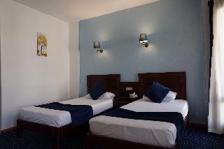 Amoun Hotel Alexandria fotoÄŸrafÄ±