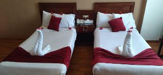 Amoun Hotel Alexandria fotoÄŸrafÄ±