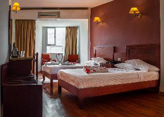 Amoun Hotel Alexandria fotoÄŸrafÄ±