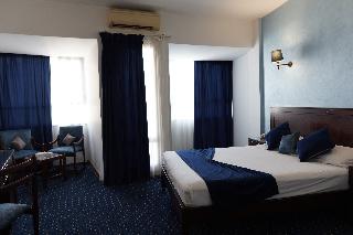 Amoun Hotel Alexandria fotoÄŸrafÄ±