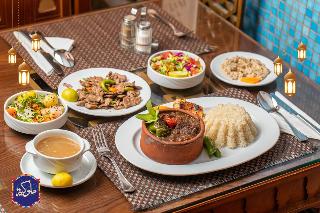 Amoun Hotel Alexandria fotoÄŸrafÄ±