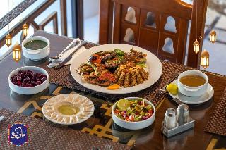 Amoun Hotel Alexandria fotoÄŸrafÄ±