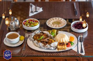 Amoun Hotel Alexandria fotoÄŸrafÄ±