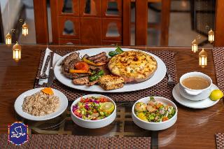 Amoun Hotel Alexandria fotoÄŸrafÄ±