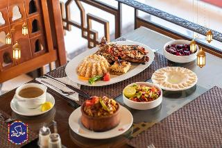 Amoun Hotel Alexandria fotoÄŸrafÄ±
