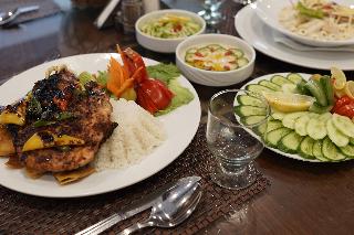 Amoun Hotel Alexandria fotoÄŸrafÄ±