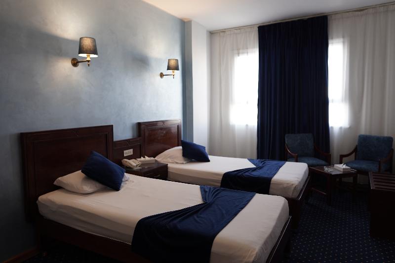Amoun Hotel Alexandria - Restoran