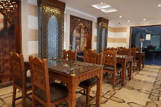 Amoun Hotel Alexandria fotoÄŸrafÄ±