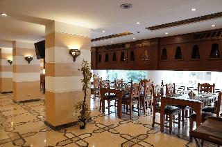 Amoun Hotel Alexandria fotoÄŸrafÄ±