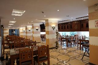 Amoun Hotel Alexandria fotoÄŸrafÄ±