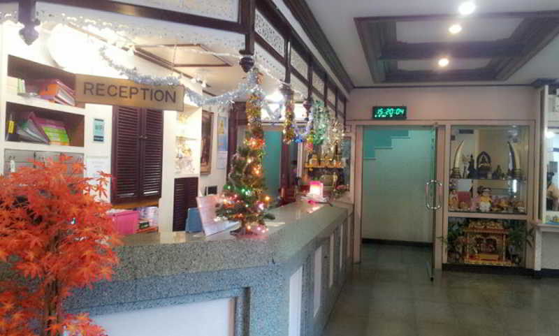 Siam Star Hotel fotoÄŸrafÄ±