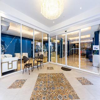 Siam Star Hotel otel fotoğrafı