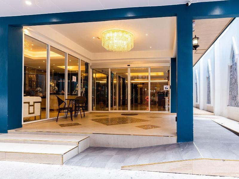 Siam Star Hotel - Genel