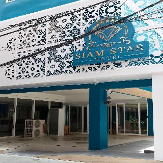 Siam Star Hotel fotoÄŸrafÄ±